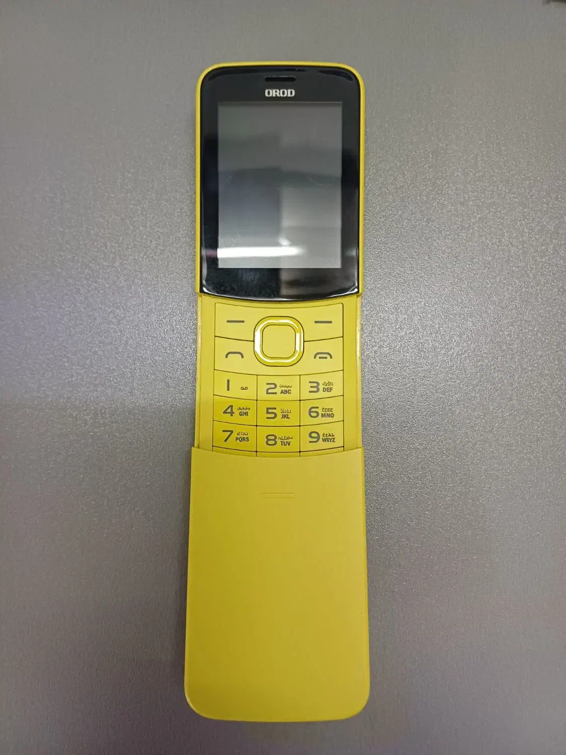 گوشی ارود|موبایل|تهران, مسعودیه|دیوار