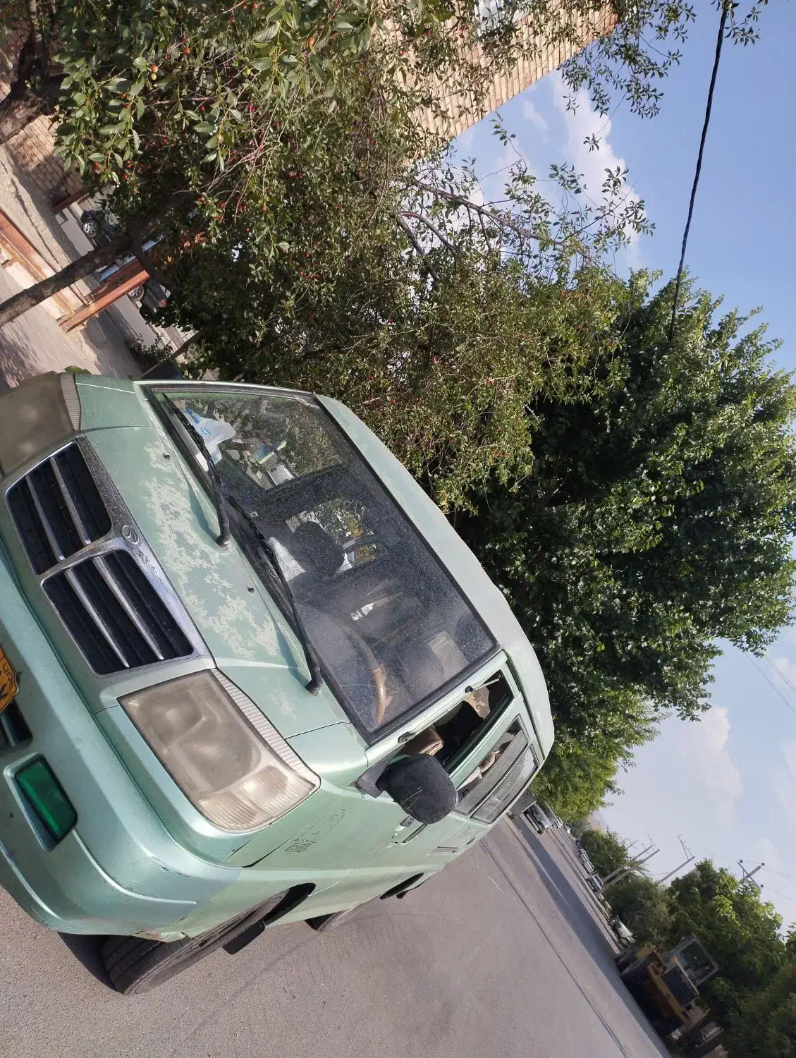 نیازمند کارگر ساده  درشبستر|استخدام سرایداری و نظافت|سلماس, |دیوار