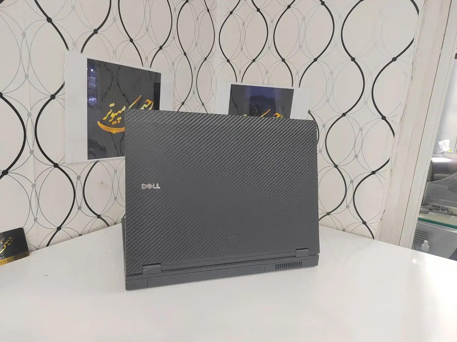 لپ تاپ دل سالم خوش قیمت کـامـپـیـوتـر رحـیمی|رایانه همراه|سبزوار, رضوی|دیوار