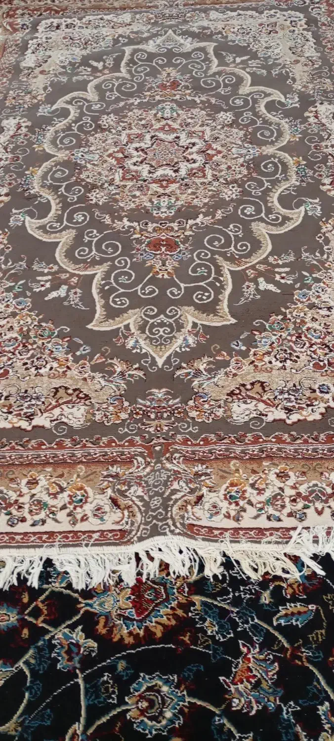 فرش شش متری|فرش|سرپل ذهاب, |دیوار