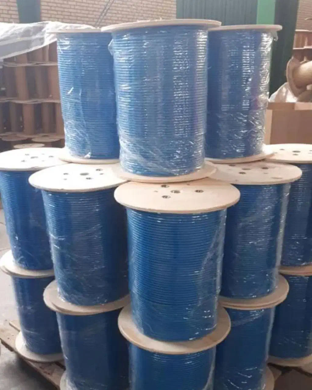 کابل شبکه نگزنس و لگراند ایرانی - وارداتی|مودم و تجهیزات شبکه|تهران, بلوار کشاورز|دیوار