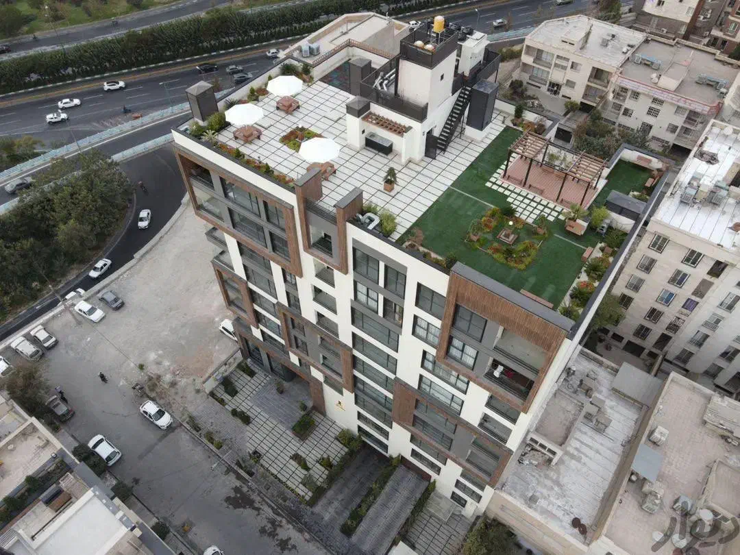 ۲۰۰ متر شهرک‌سئول|فروش آپارتمان|تهران, ده‌ونک|دیوار