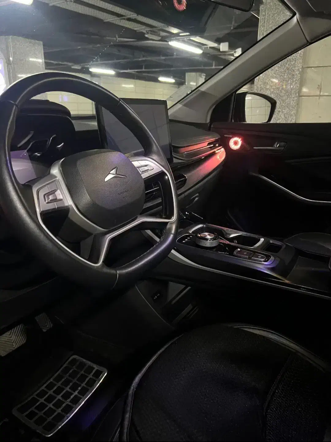 kmc x5 مدل ۱۴۰۳|خودرو سواری و وانت|اصفهان, سنبلستان|دیوار