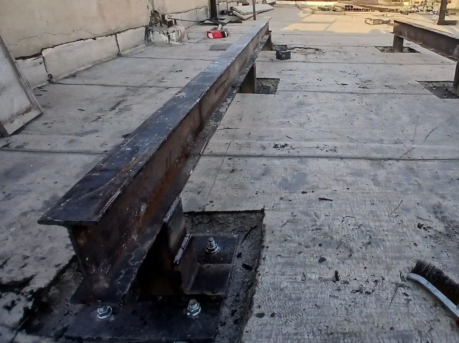 جوشکاری و آهنگری|خدمات پیشه و مهارت|تهران, فرمانیه|دیوار