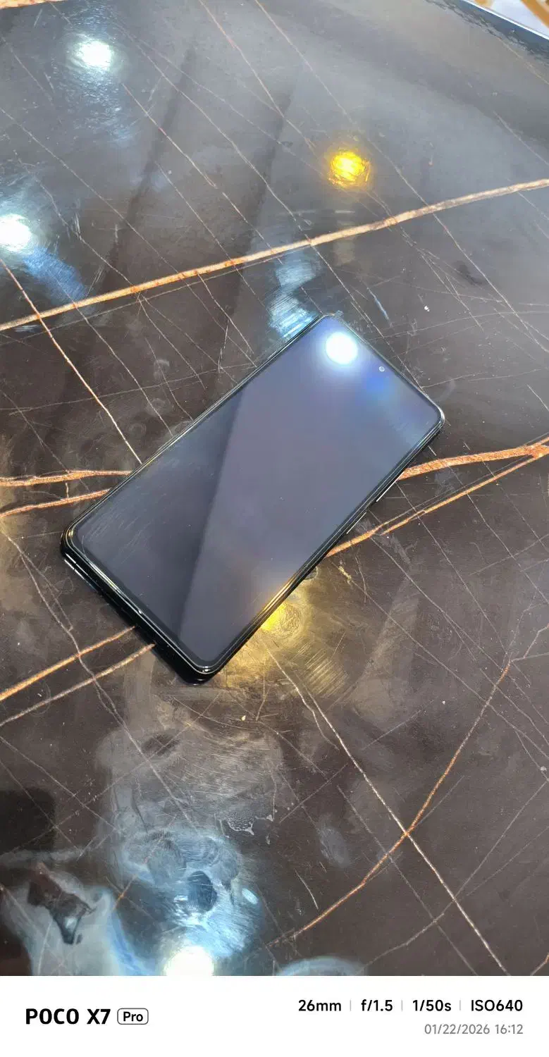 POCO F3 PORO|موبایل|اصفهان, کوی امیریه|دیوار