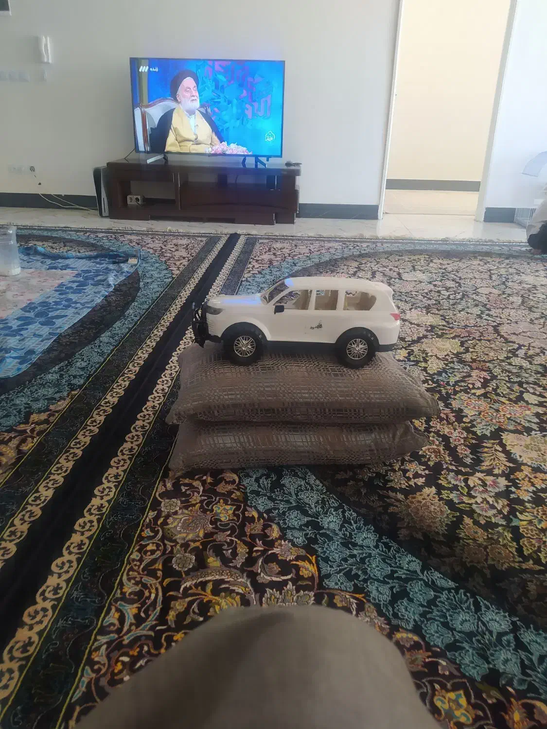 سالم زیبا|اسباببازی|سرپل ذهاب, |دیوار