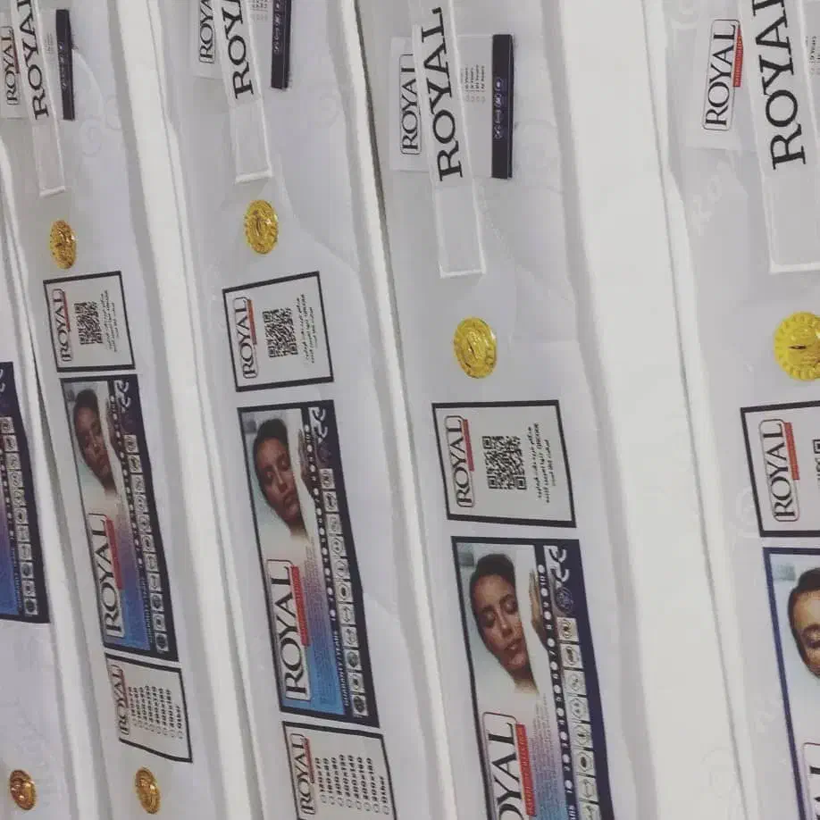 تشک 90 تکنفره//رادفر فروشگاه ماهور|تشک تختخواب|خمینی‌شهر, |دیوار