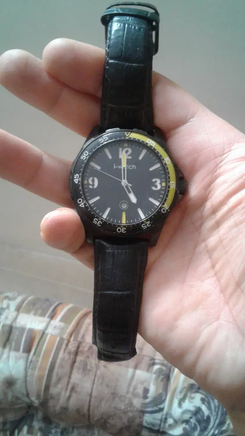 ساعت مچی ای واچ اصل|ساعت|کرج, شهرک پردیسان|دیوار