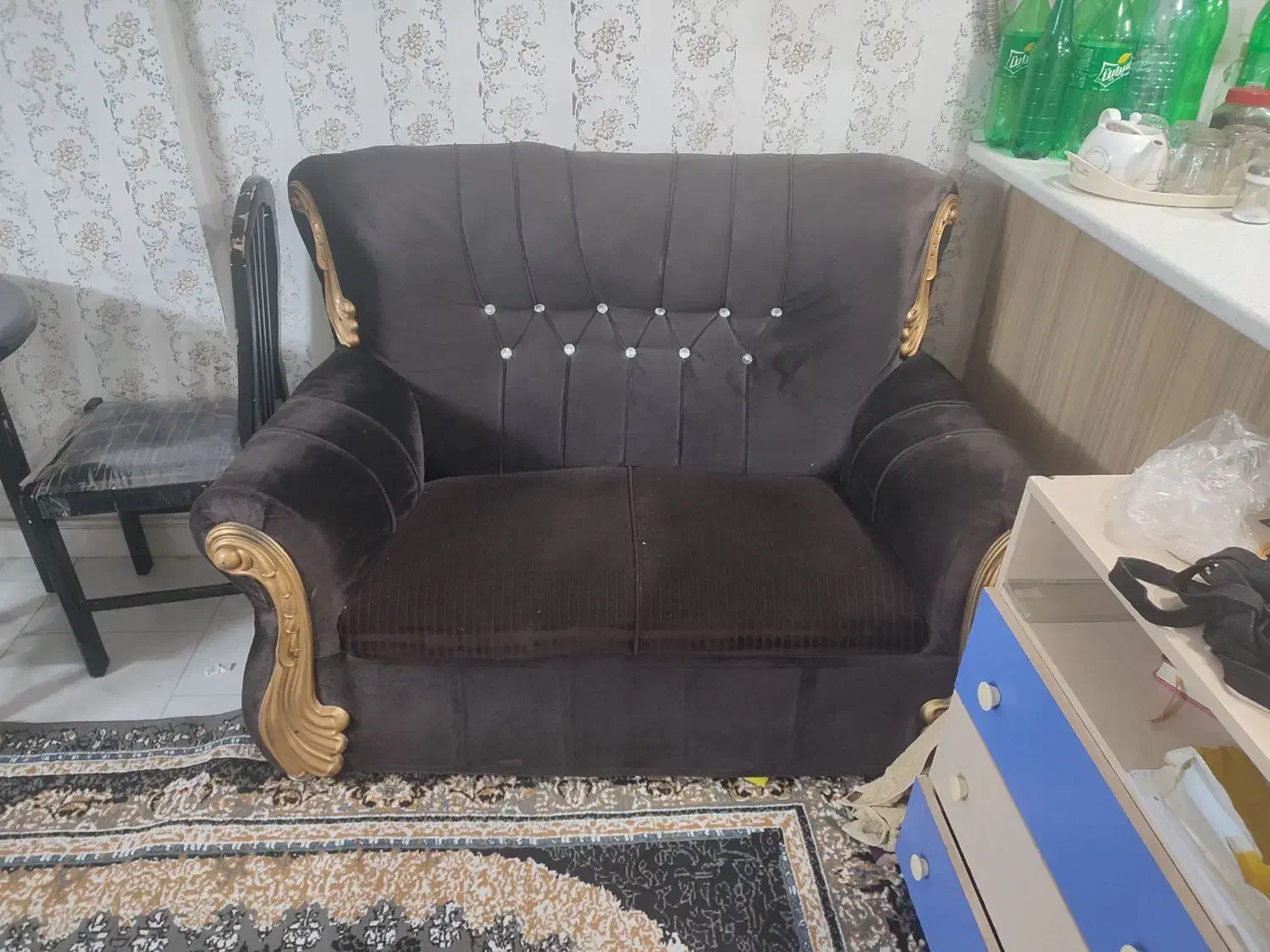 مبل|مبلمان خانگی و میز عسلی|ری, سیزده آبان|دیوار