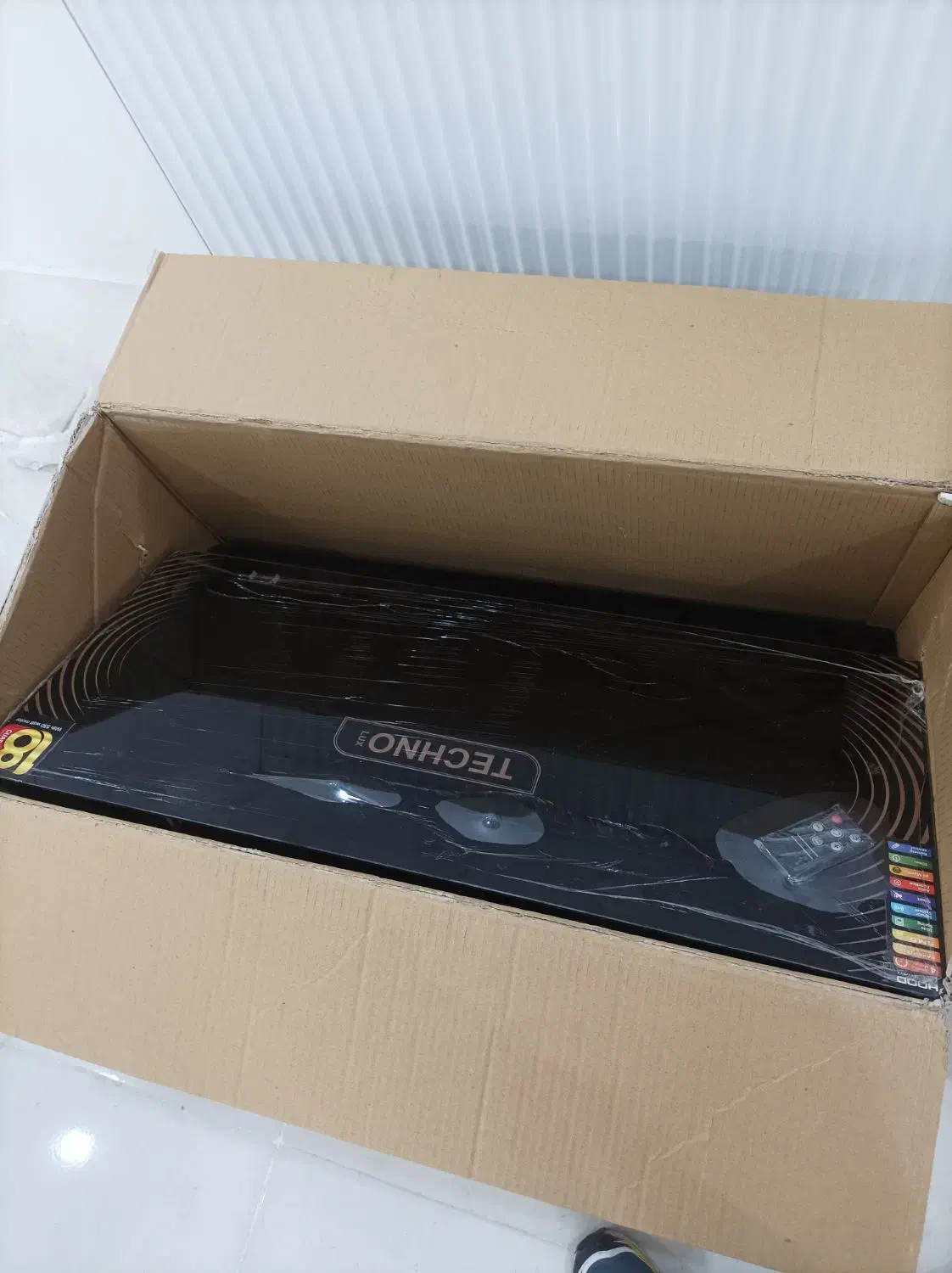 هود وگاز صفحهای|اجاق گاز و لوازم برقی پختوپز|نظرآباد, شهرک آزادگان|دیوار