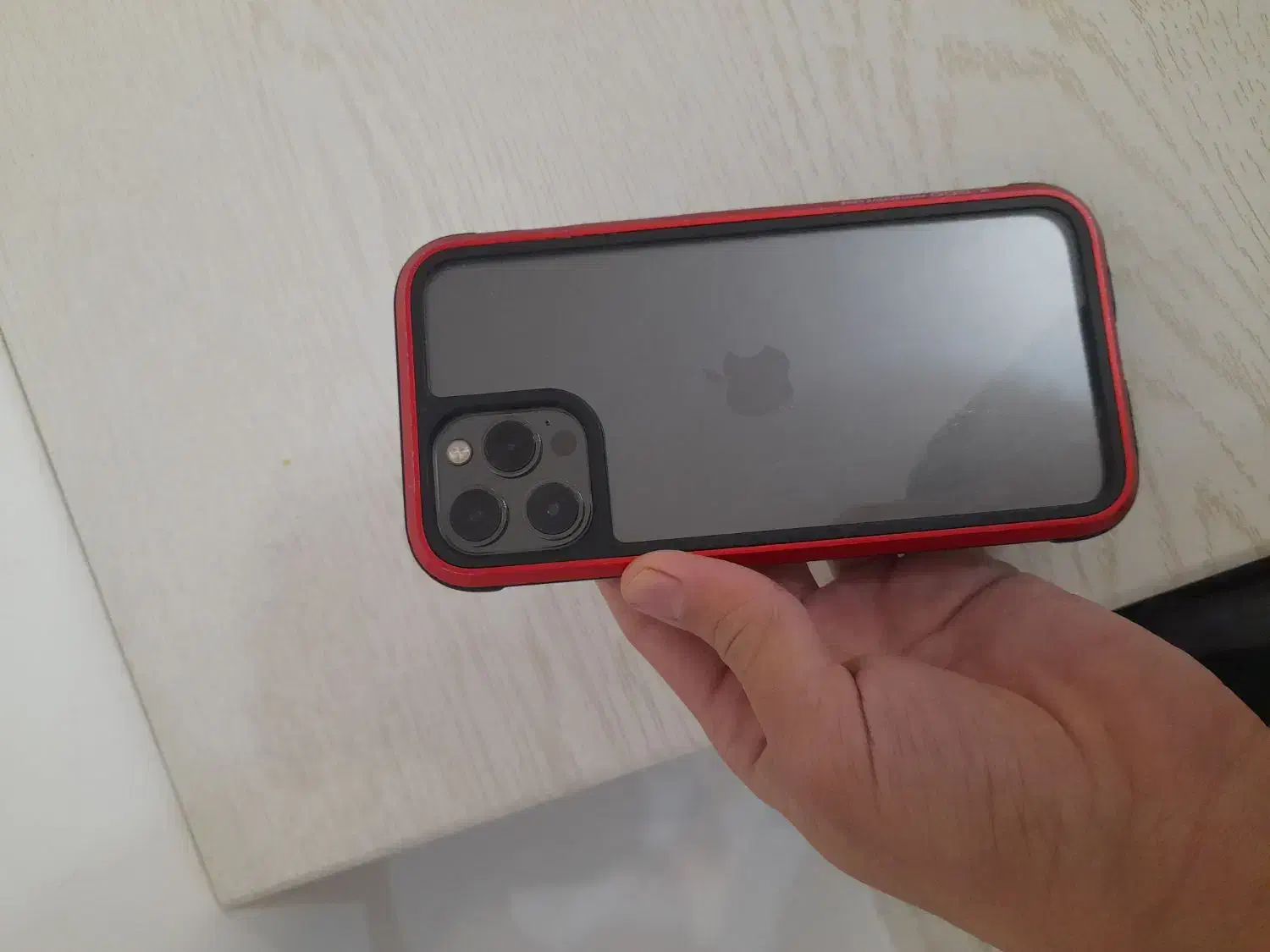 ایفون ۱۲ پرومکس|موبایل|یزد, |دیوار