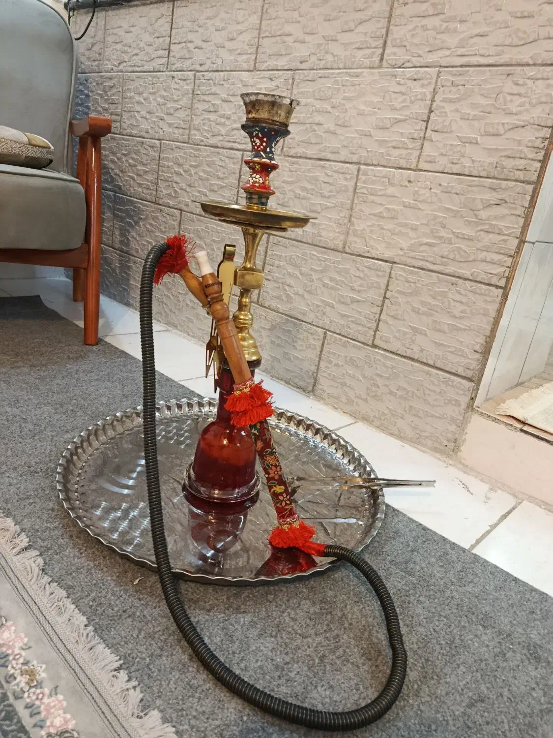 قلیون|کلکسیون و سرگرمی|بروجرد, |دیوار
