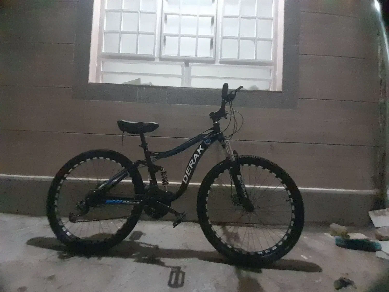 دوچرخه 26|دوچرخه، اسکیت، اسکوتر|خواف, |دیوار