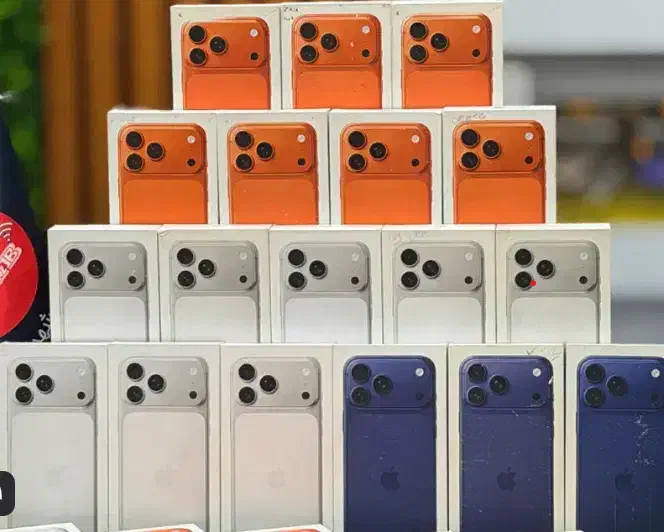 17PROMAX 256 NOT ACTIVE|موبایل|تبریز, |دیوار