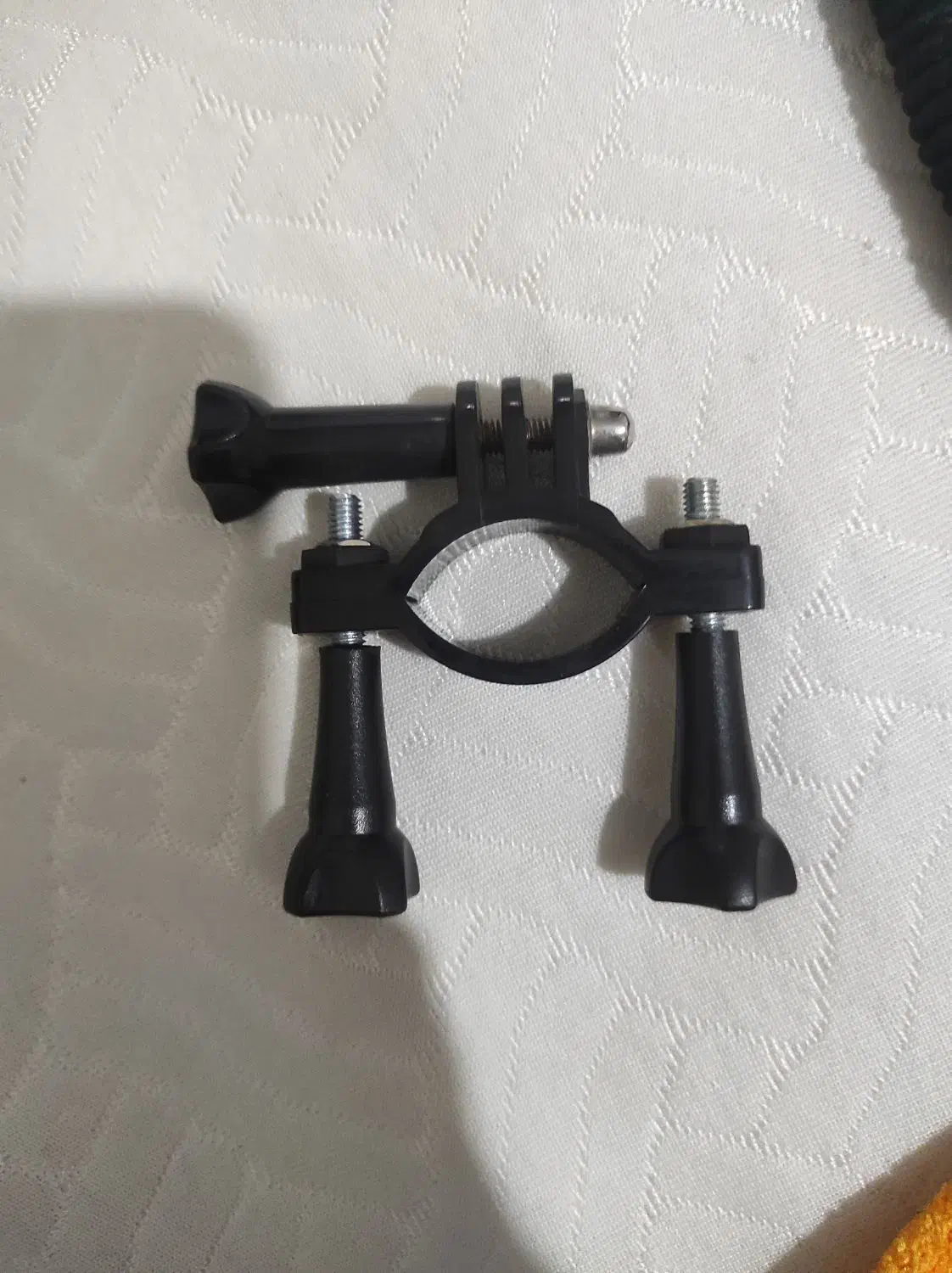 ۲ عدد پایه نگهدارنده دوربین ورزشی gopro وinsta 360|دوربین عکاسی و فیلم‌برداری|تهران, کوهک|دیوار