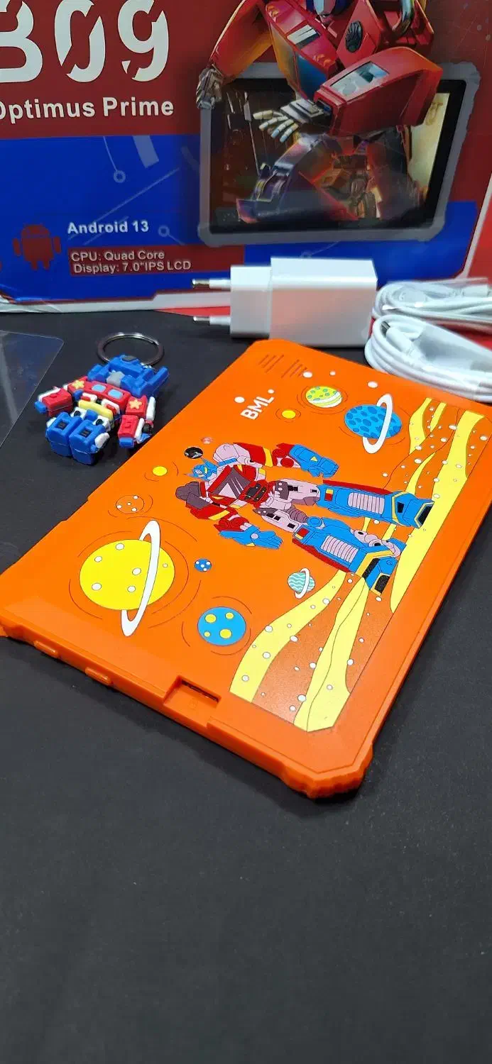 تبلت مخصوص بچه ها|تبلت|اصفهان, امامزاده اسماعیل|دیوار