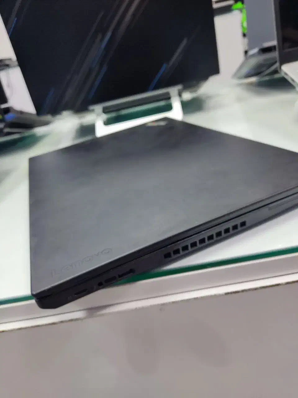 لپتاپ Lenovo ThinkPad|رایانه همراه|بیرجند, |دیوار