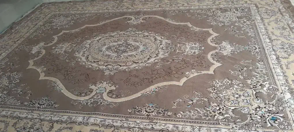 فرش|فرش|فیروزآباد (فارس), |دیوار