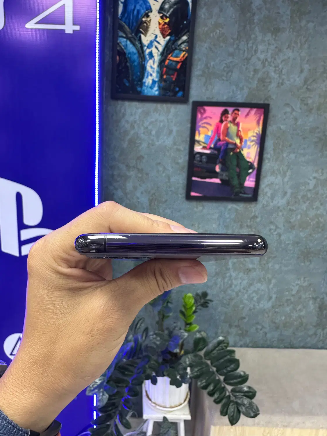 Iphone11promax 256GB/CH|موبایل|کرج, اصفهانی‌ها|دیوار