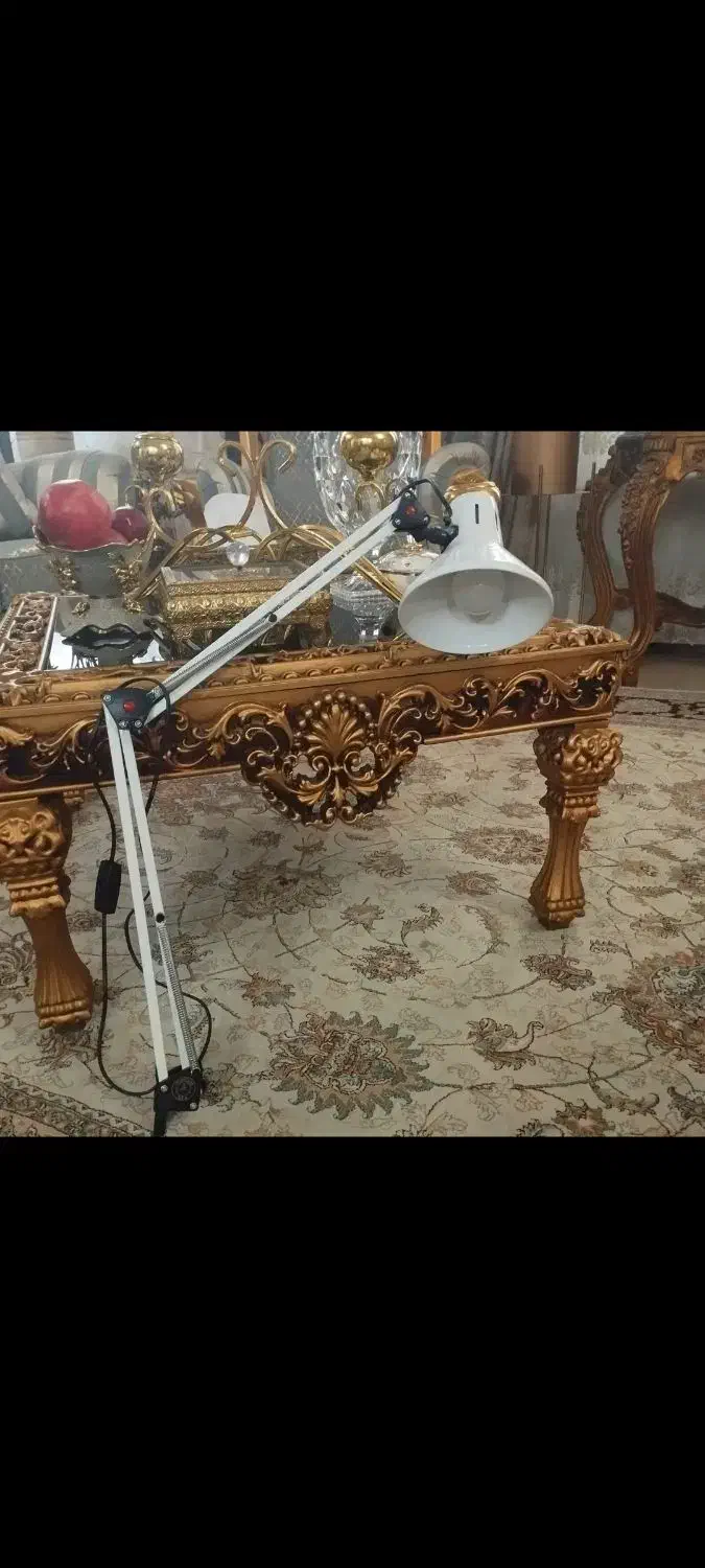 چراغ مهندسی|چراغ خواب و آباژور|اسلامشهر, مظفریه|دیوار