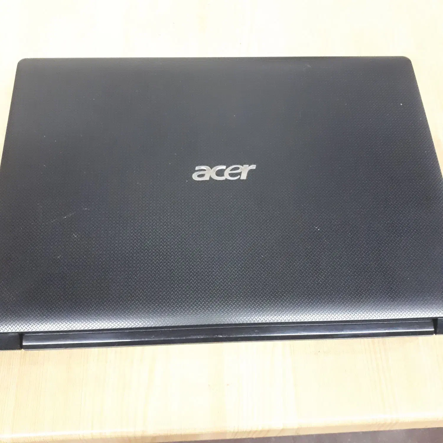 acer4741G|رایانه همراه|تهران, بهارستان|دیوار