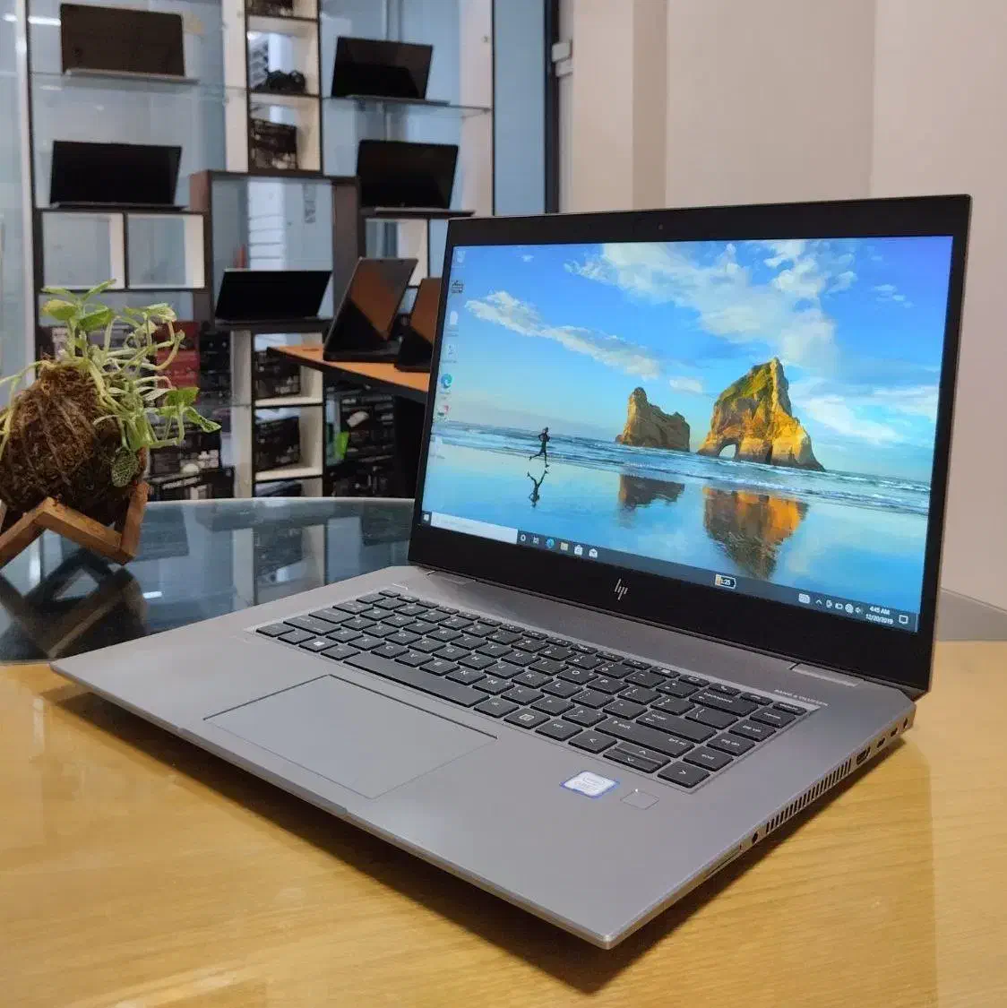 تخفیف ویژه یلدایی خرید لپ‌تاپ استوک- گارانتی معتبر|رایانه همراه|تهران, میرداماد|دیوار