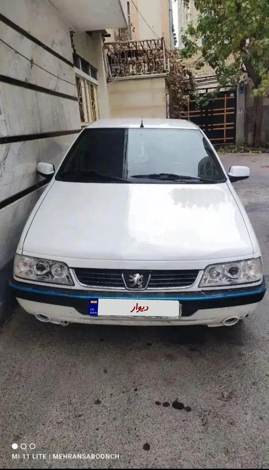 پژوslx|خودرو سواری و وانت|زنجان, |دیوار