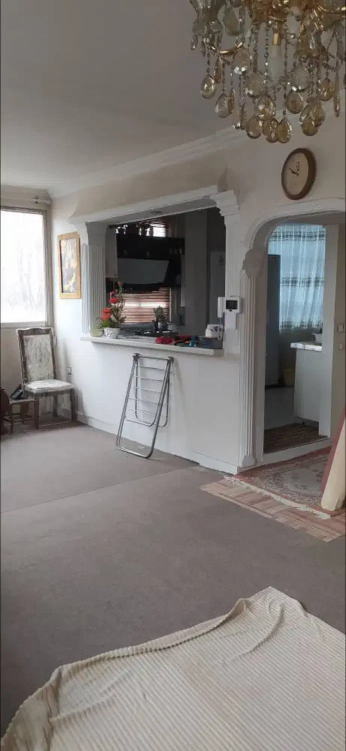 آپارتمان|فروش آپارتمان|مشهد, کوشش|دیوار