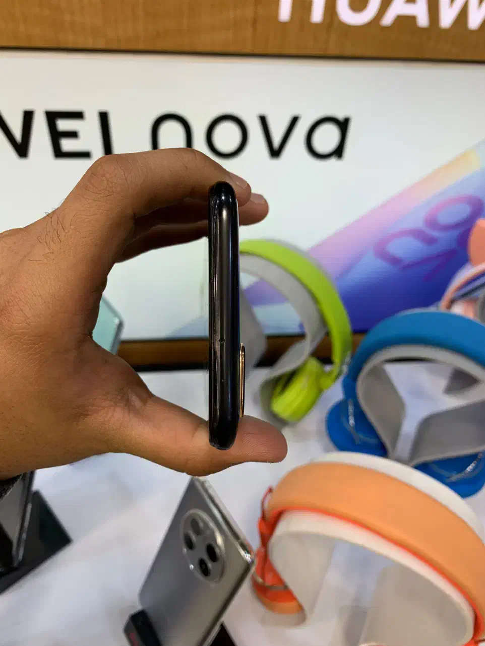 Nova 7i رام8 128گیگ خیلی تمیز|موبایل|گرگان, |دیوار