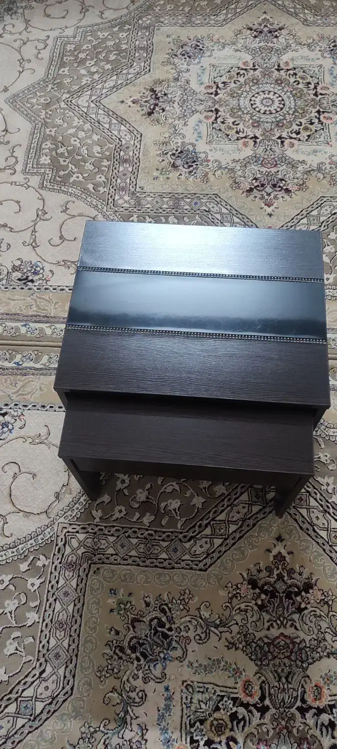 میز عسلی|مبلمان خانگی و میز عسلی|زاهدان, |دیوار