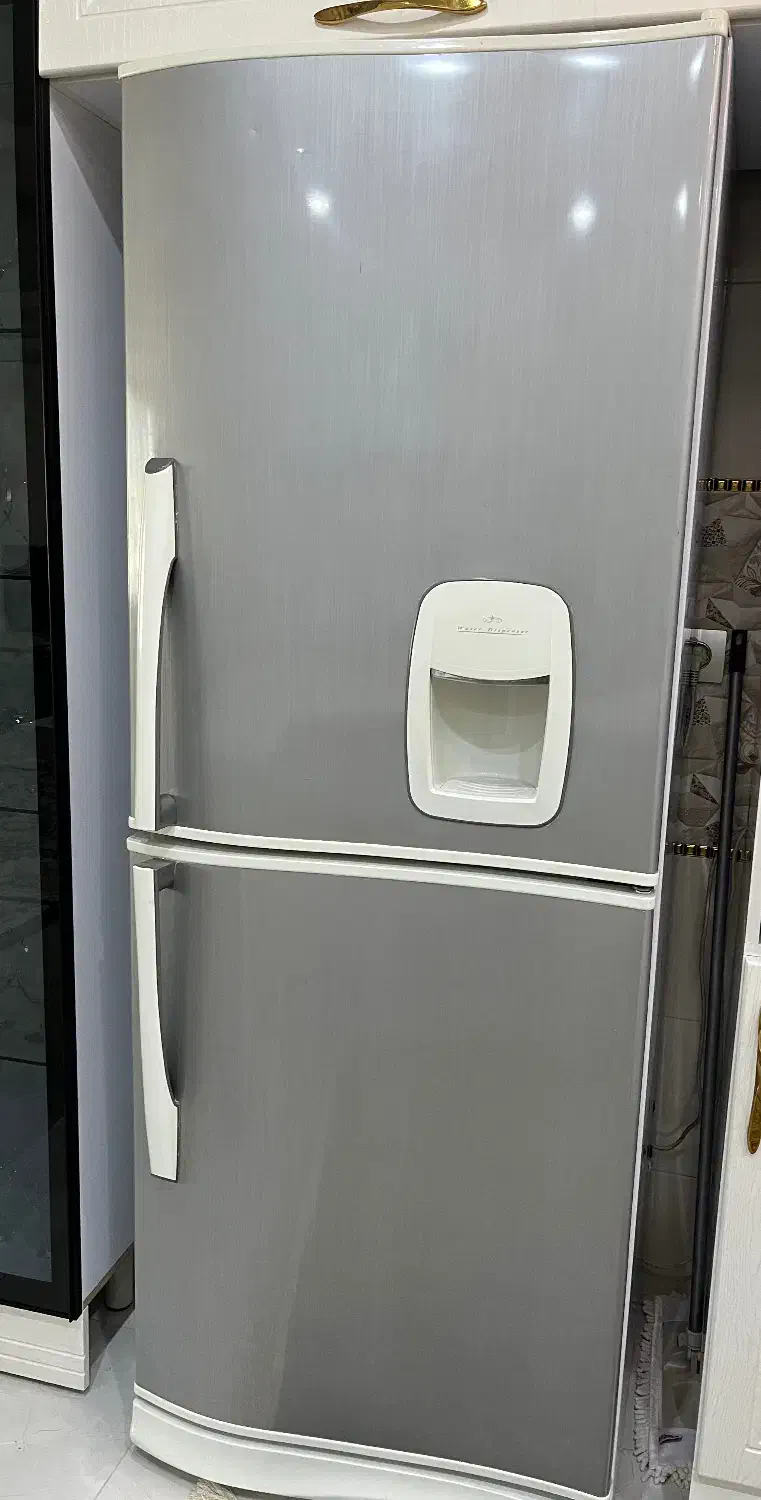 یخچال|یخچال و فریزر|نسیم‌شهر, |دیوار