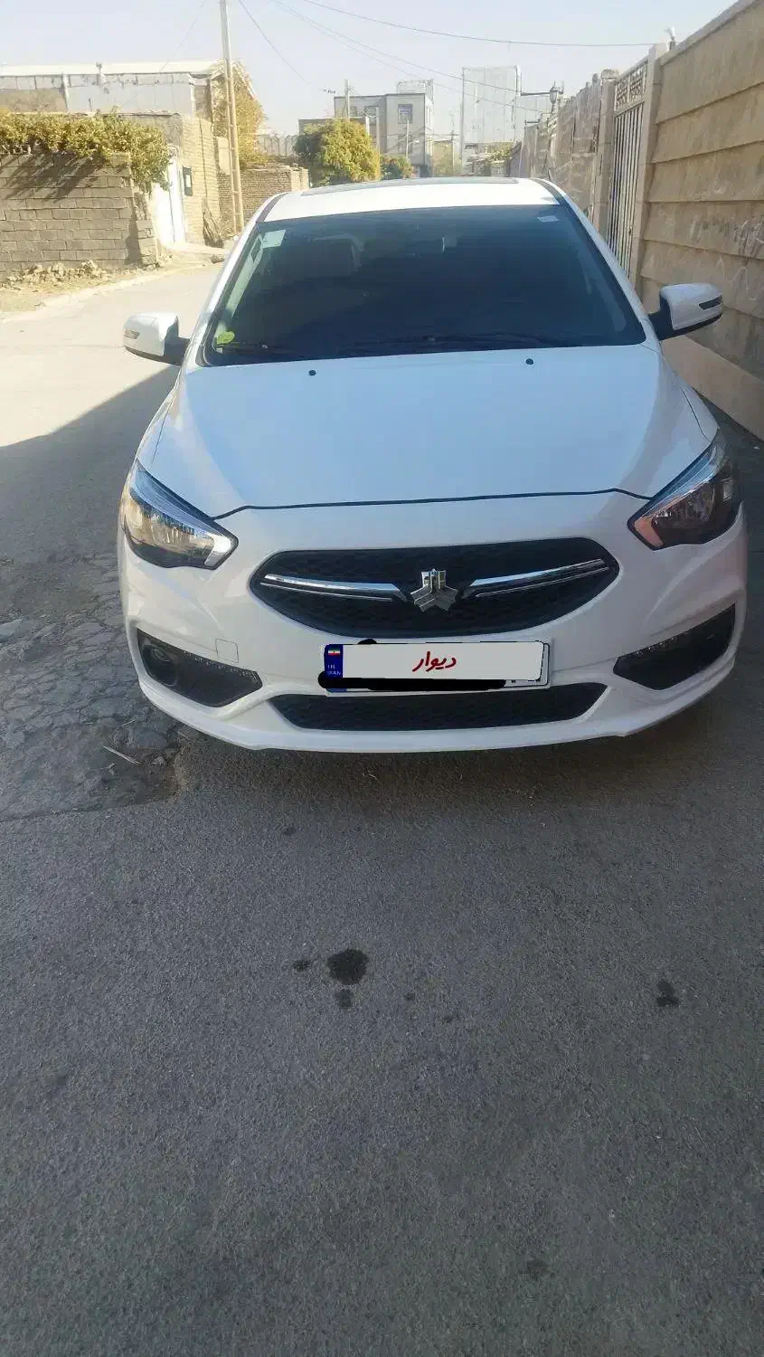 خودرو شاهین|خودرو سواری و وانت|دورود, |دیوار