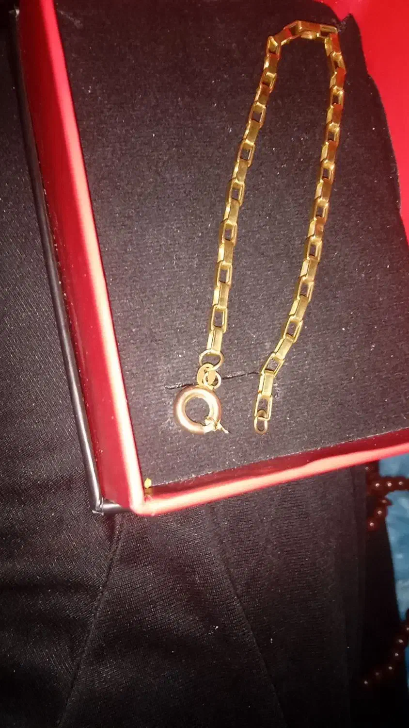 دستبند دیپلمات طلا|جواهرات|ری, عباسآباد|دیوار