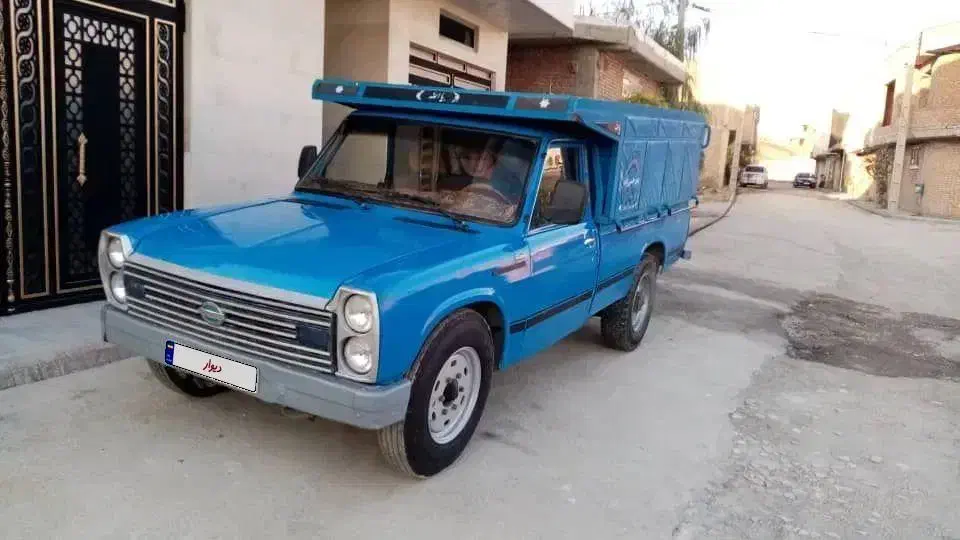 سایپا تمیز|خودرو سواری و وانت|پیرانشهر, |دیوار