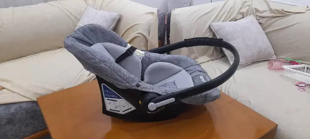 کریر|کالسکه و لوازم جانبی|رشت, لاکان شهر|دیوار