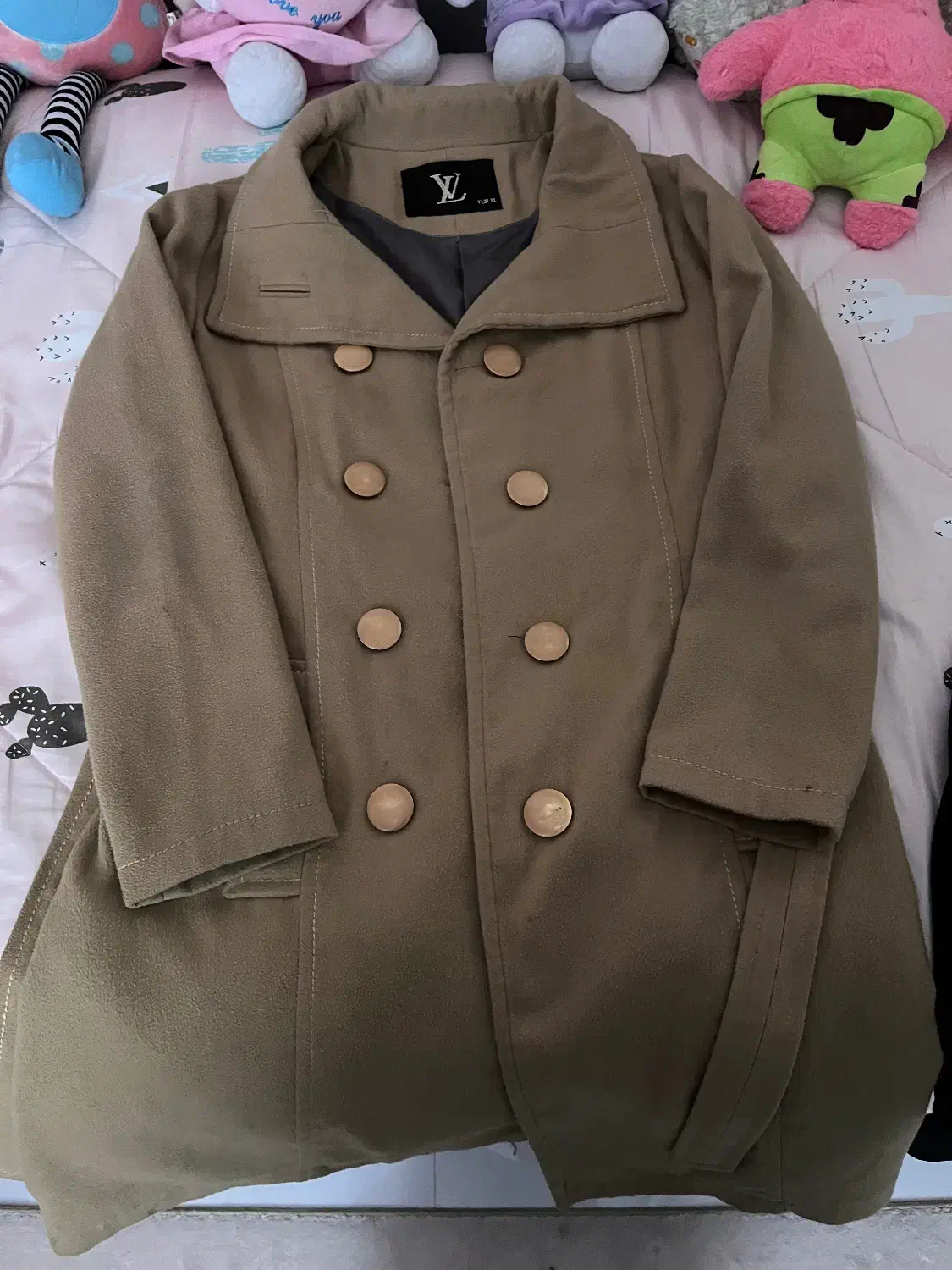 پالتو و مانتو اداری|لباس|اصفهان, کوی شهید کشوری|دیوار