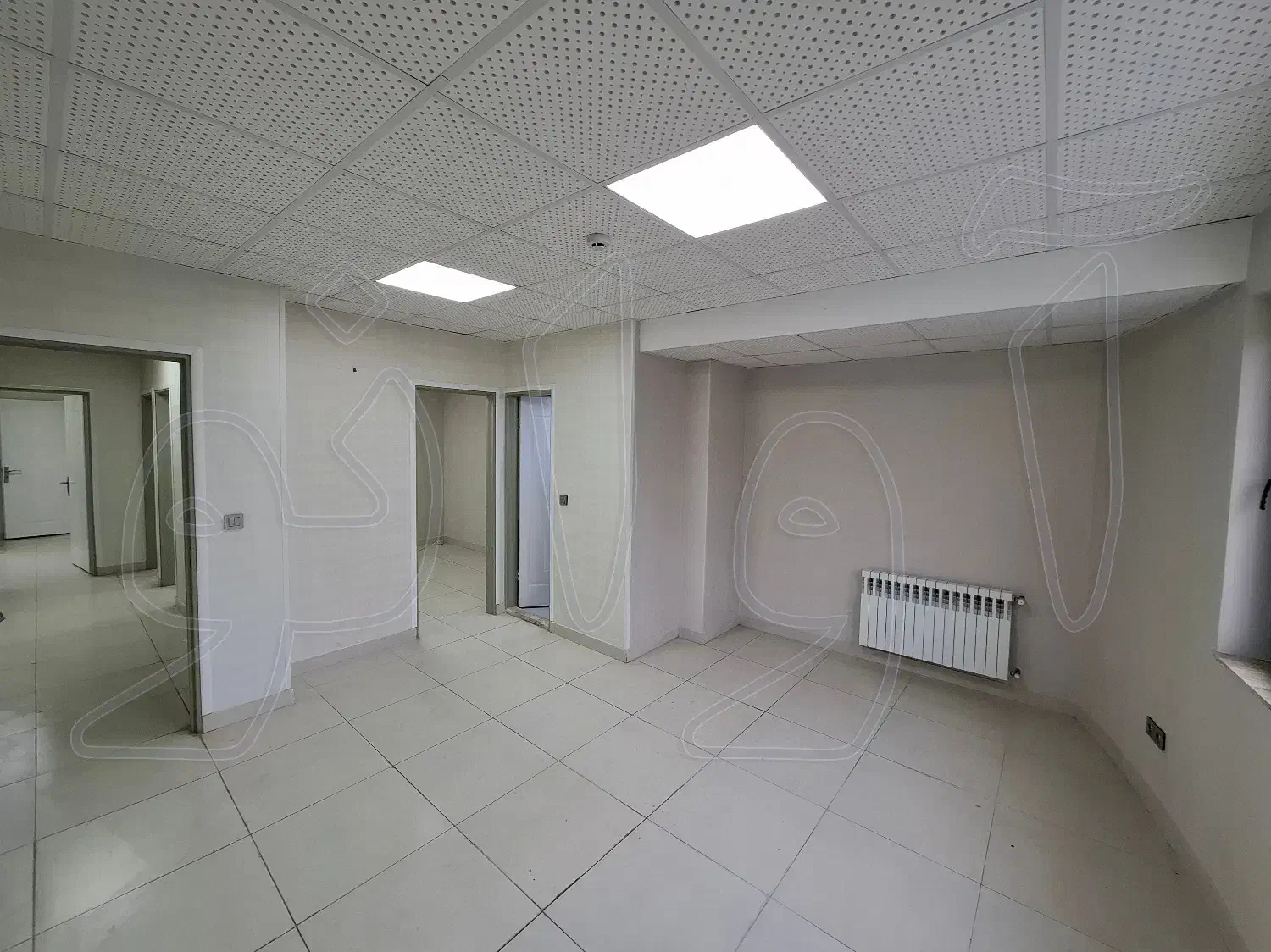 ۱۵۰متر ۴خواب واقعی با سالن بزرگ و یکدست / بر اصلی|اجارهٔ دفتر کار، اتاق اداری، مطب|رشت, گلسار|دیوار