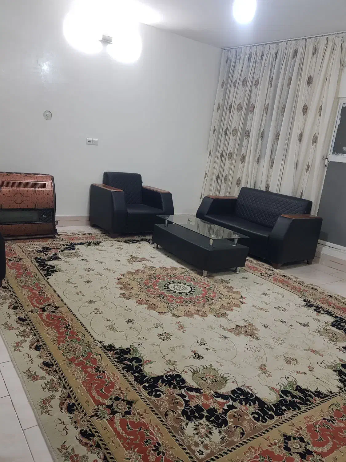 اجاره روزانه/هفتگی/ماهانه آپارتمان درطبرسی شمالی|اجارهٔ کوتاه‌مدت آپارتمان و سوئیت|مشهد, طبرسی شمالی|دیوار