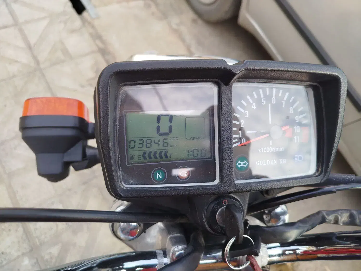 خریدار موتور|فعالیت داوطلبانه|نظرآباد, رسالت|دیوار