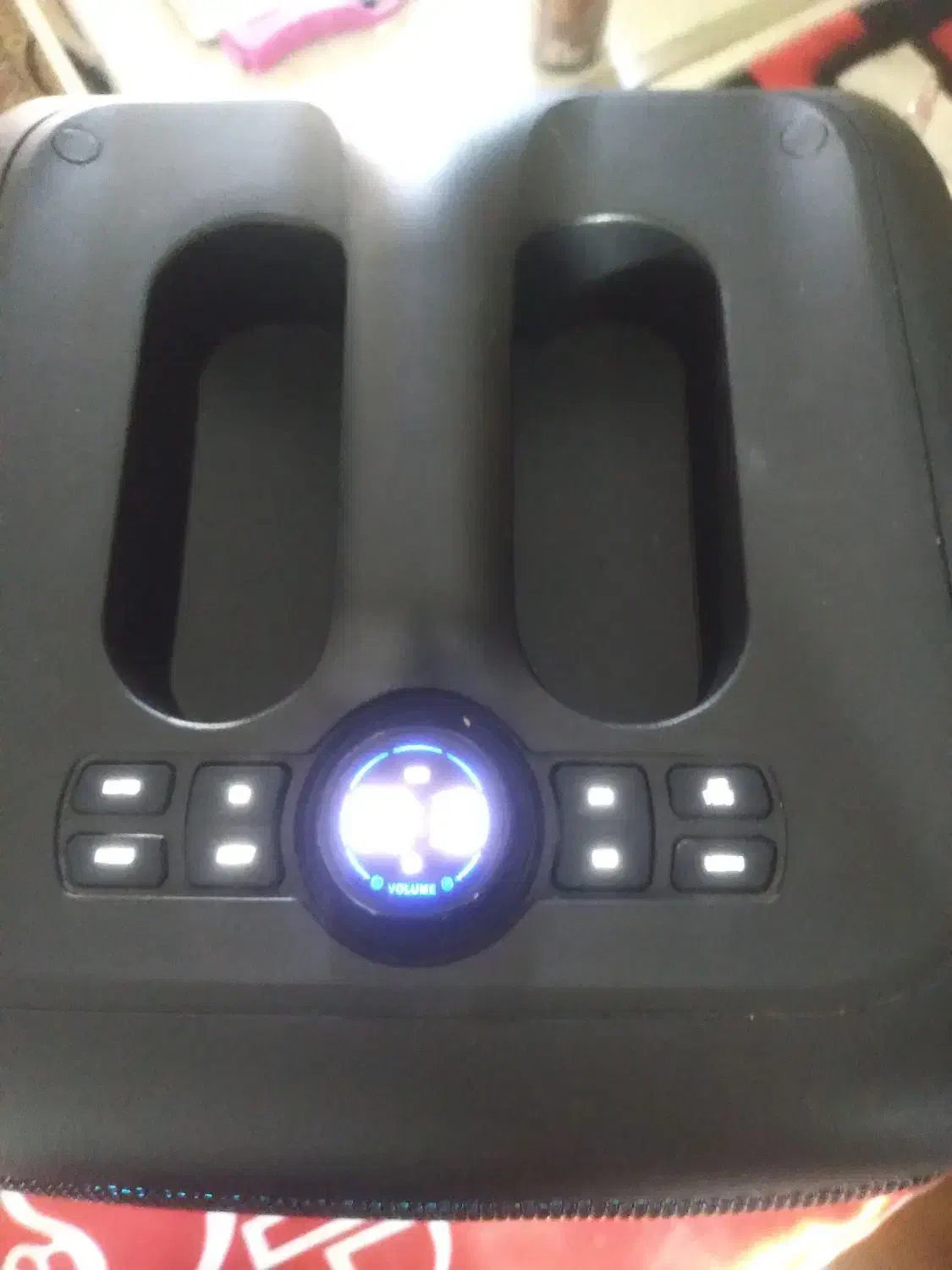 اسپیکر zeco|سیستم صوتی خانگی|تهران, پاسداران|دیوار