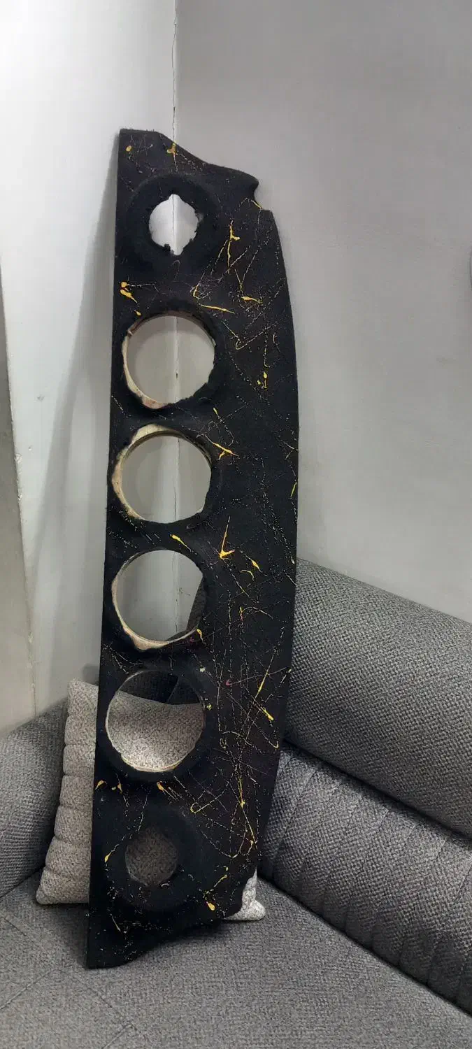 طاقچه سیستم|قطعات یدکی و لوازم جانبی|محمدشهر, سیدآباد|دیوار