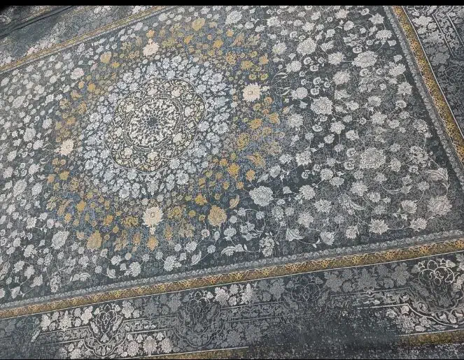 ۲عدد روفرشی کشدار ۱۲متری|روفرشی|قم, ولیعصر|دیوار