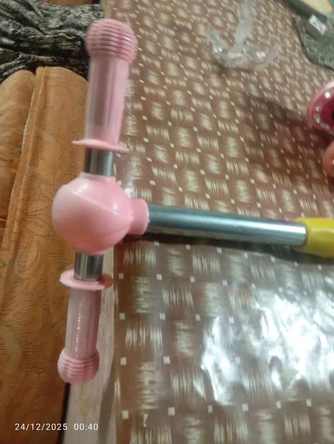 اسکوتر|دوچرخه، اسکیت، اسکوتر|مشهد, فدک|دیوار