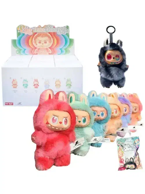 لبوبو اورجینال|اسباببازی|بندر ترکمن, |دیوار