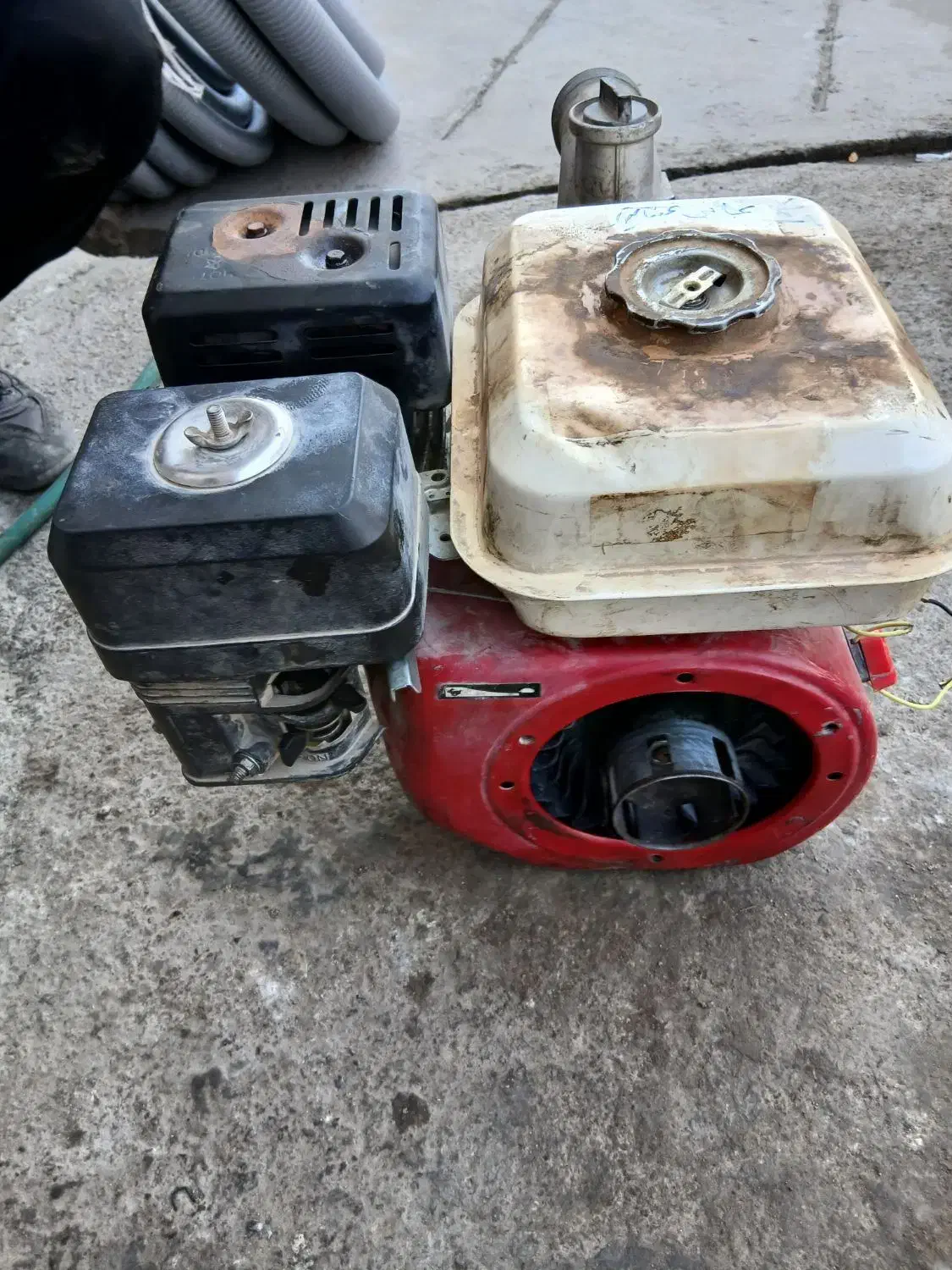 سیار|ماشین‌آلات صنعتی|کهنوج, |دیوار