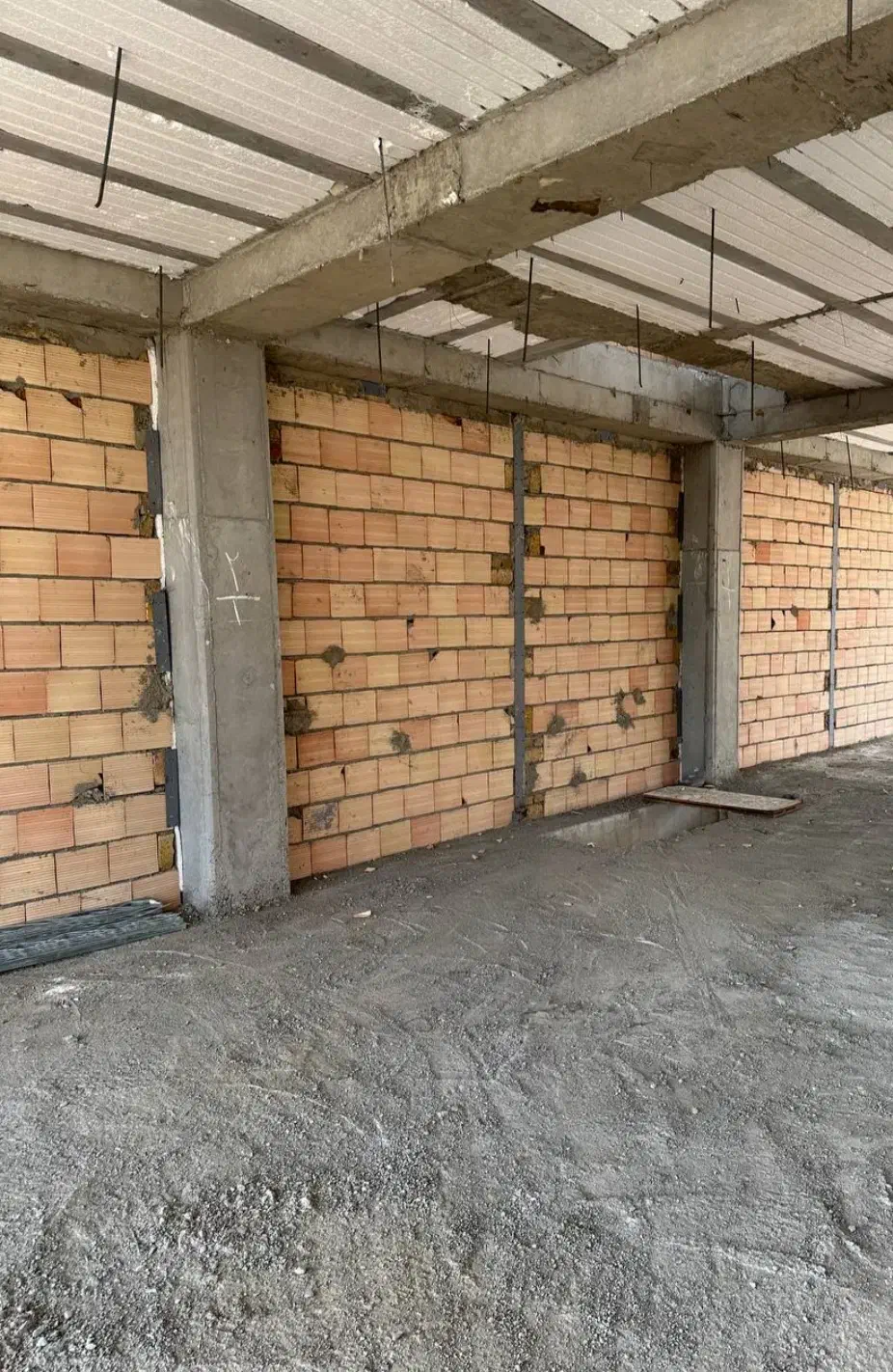 بنا‌ دیوار چینی و سیمان کاری حرفه‌ی|خدمات پیشه و مهارت|محمودآباد, |دیوار