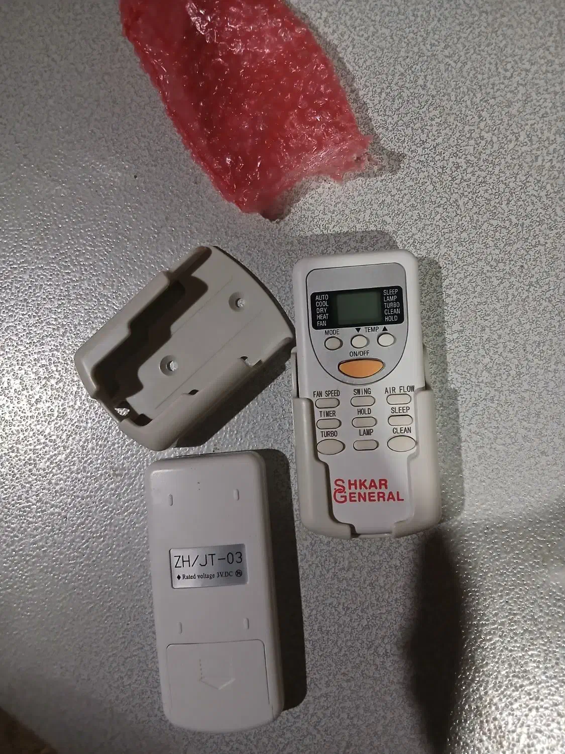 کنترل ژنرال|کولر گازی و فن‌کوئل|قم, الوندیه و گذر صادق|دیوار