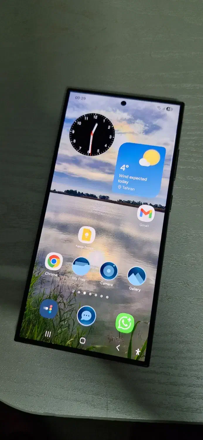 اس24 الترا|موبایل|تهران, گلستان (شهرک راه آهن)|دیوار