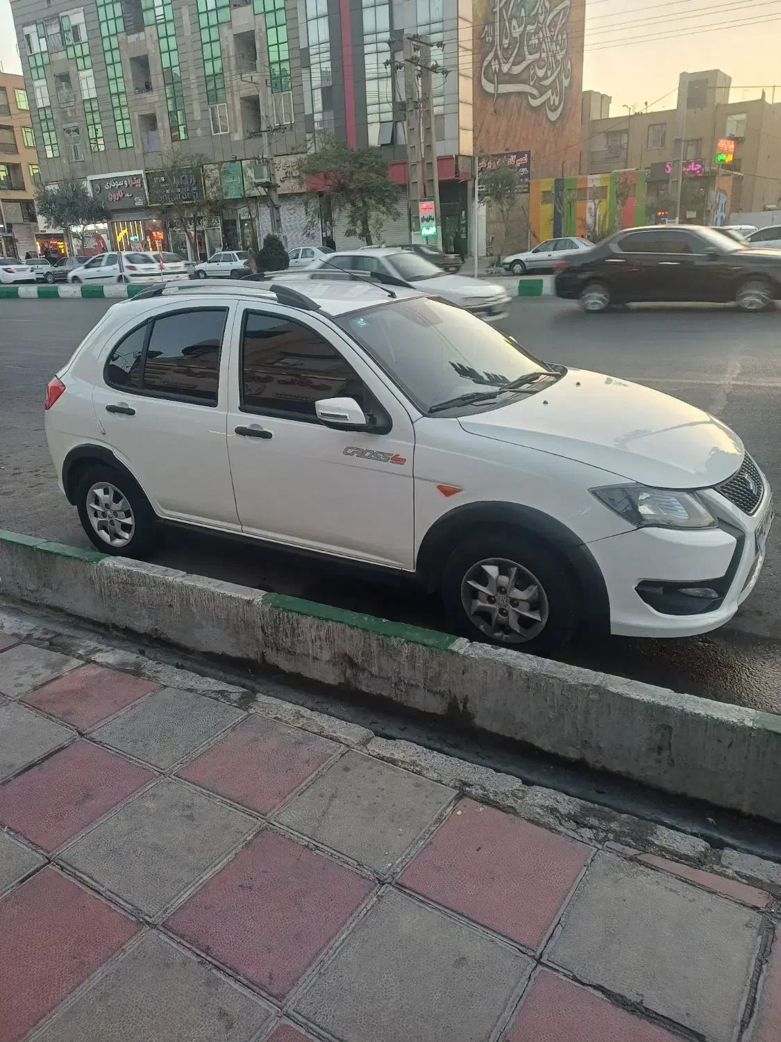 کوییک S مدل ۱۴۰۲|خودرو سواری و وانت|قرچک, میرزائی شمالی|دیوار