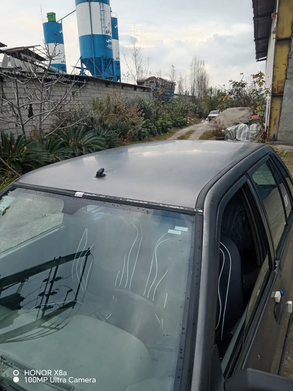 پراید 111مدل 92|خودرو سواری و وانت|کتالم و سادات شهر, |دیوار